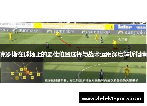 克罗斯在球场上的最佳位置选择与战术运用深度解析指南