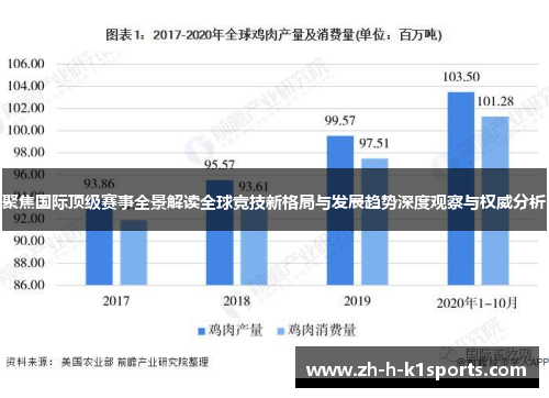 聚焦国际顶级赛事全景解读全球竞技新格局与发展趋势深度观察与权威分析